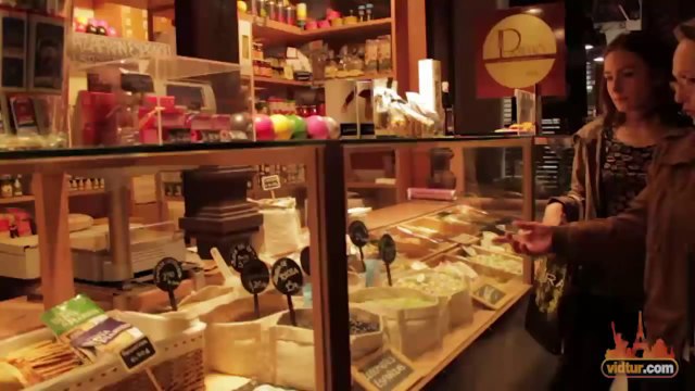 Things to do in Madrid - travel tips to the Spanish capital