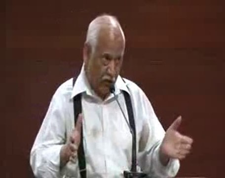 Dr. Harsh from IIT (R) at Sharda University