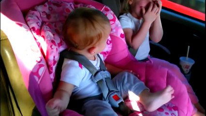 Funny Babies Dancing Like PSY _Gagnam Style_ HD Compilation 2014