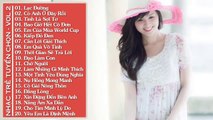 Liên Khúc Nhạc Trẻ Mới Và Hay Nhất  Nonstop  Việt Mix - Thổi Bay Cảm Xúc