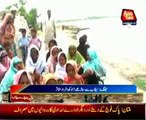 Athara Hazari bund broken to save Jhang City