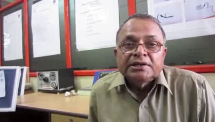 Sharda University's Research & Technology Development Center (RTDC)