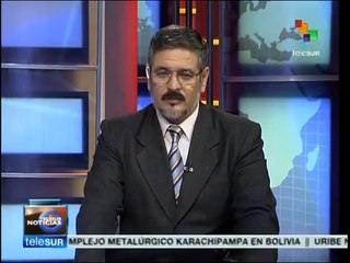 EE.UU. podría llegar a atacar fuerzas sirias: Lavrov