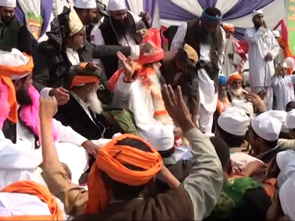 salana mehfil sufi jamal 2014 Part6