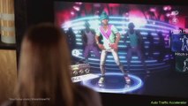 Xbox 360: Kinect - E3 2010: All Up Montage | HD