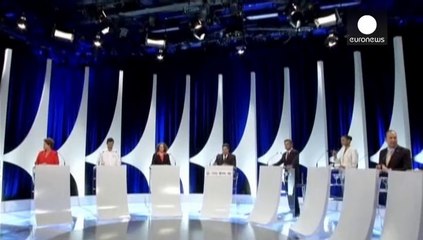 Brezilya'da başkanlık seçim yarışında rekabet kızıştı