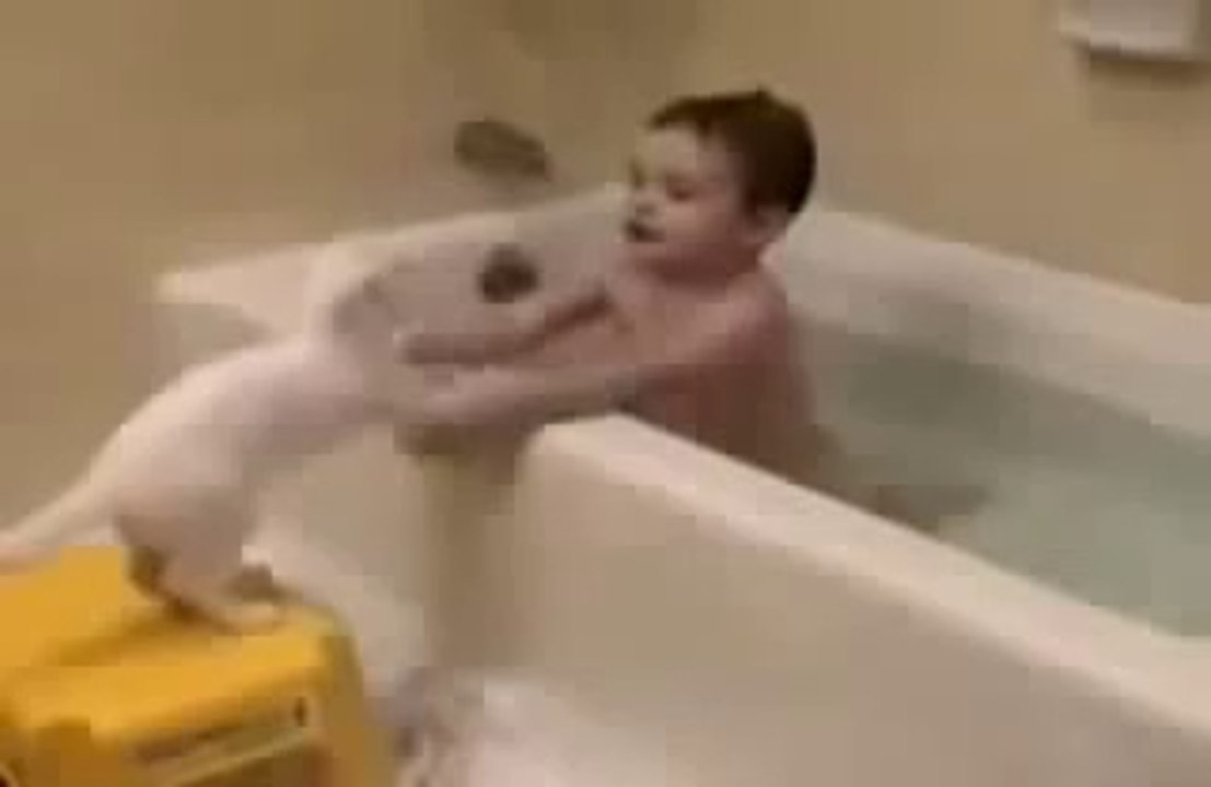 Funny Baby, We Like Very Much