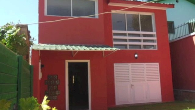 Location Maison / Villa ANTANANARIVO (TANANARIVE) - Madagascar - A louer villa F4 neuve quartier résidentiel Ivandry Tananarive