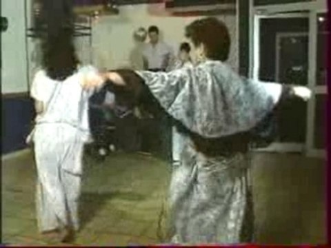 Cheikha Djenia Ha no Ha no