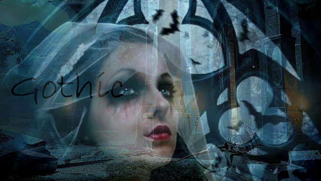 Gothic II Morphing