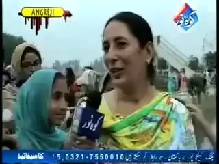 MUST WATCH So Funny Punjabi Interview Totay Love It with Smile Pakistan Rock