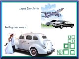 Benefits of Hiring Limousine Services