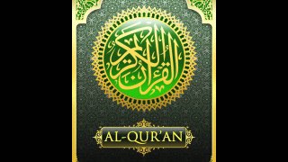 66.Surah At-Tahrim سورة التحريم listen to the translation of the Holy Quran (English)