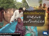 Dunya news-Army continues rescuing flood victims