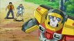 Transformers Armada - 07 - Parco dei Divertimenti