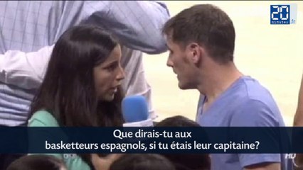 Casillas: Une année sombre pour le basket et le foot en Espagne