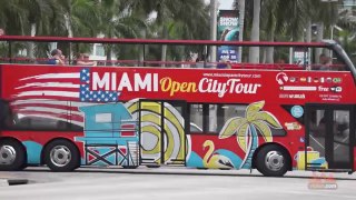 Miami - Top ten things to see in Miami