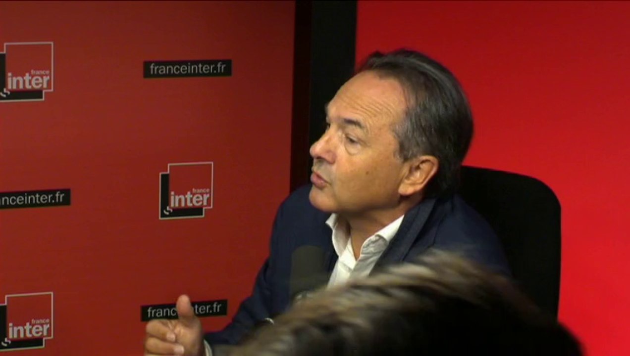 G. Kepel : "Le calife Ibrahim est populaire dans les milieux défavorisés"