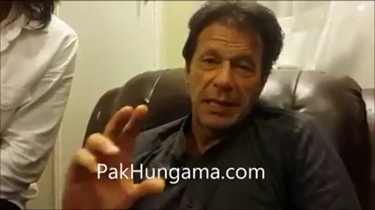 Imran khan and Waqar zaka Rawalpindi, Pakistan - Bands & Musicians -