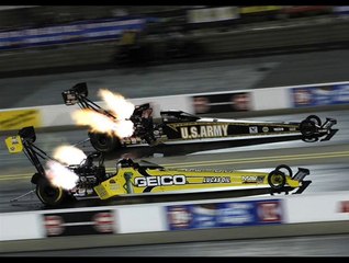 Watch Pep Boys NHRA Carolina Nationals Live Broadcast
