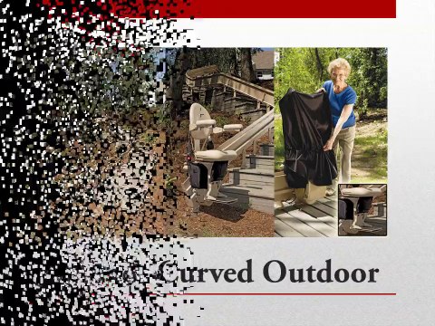 Buy Quality Stair Lifts Now Online in Los Angeles