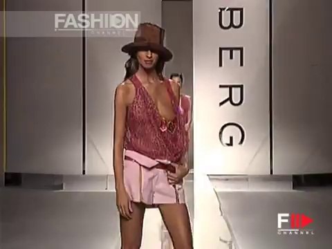 Iceberg Spring Summer 2004 Milan 3 of 4 Pret a Porter Woman by FashionChannel
