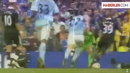 Anelka Tercihini Pune City'den Yana Yaptı