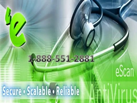 1-888-551-2881 Escan Antivirus Technical Support, Escan Antivirus Tech Support