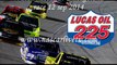 Enjoy Live Nascar Truck Series Lucas Oil 225