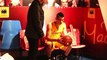 Jeremy Lin Pranks Guests At Wax Museum