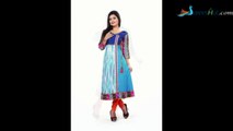 Indo Western Dresses