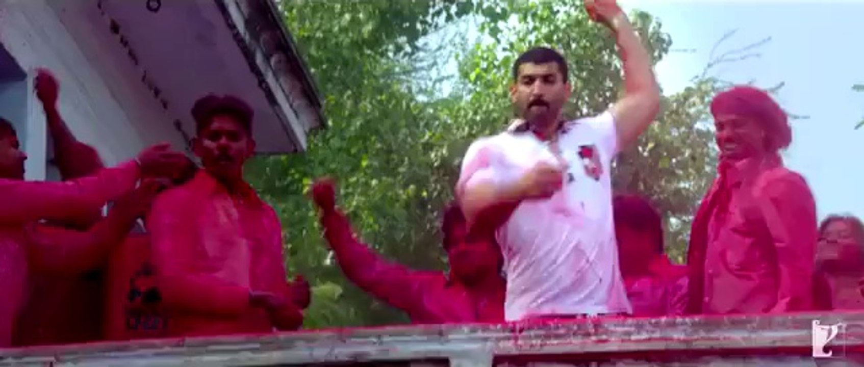 Daawat-e-Ishq -official trailer