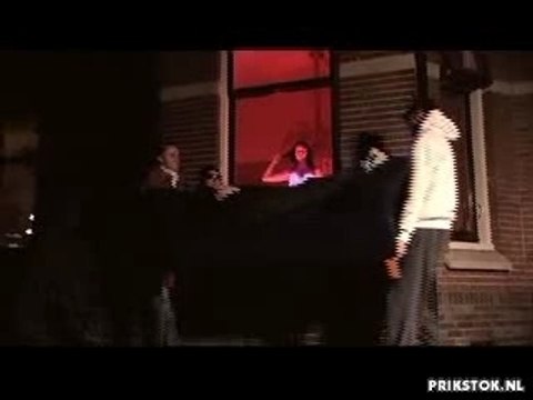 Prins Rashid - Slet Liset