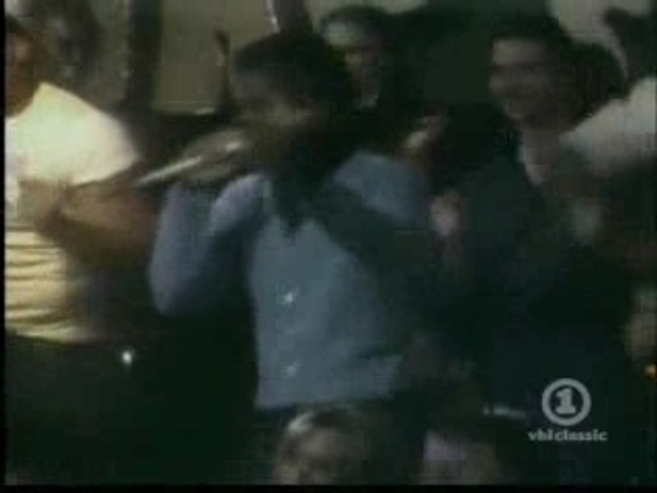 Sugarhill Gang - Rappers Delight (Live)