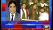 Hanif Abbasi Indirectly Calls Imran Khan A CHARSI