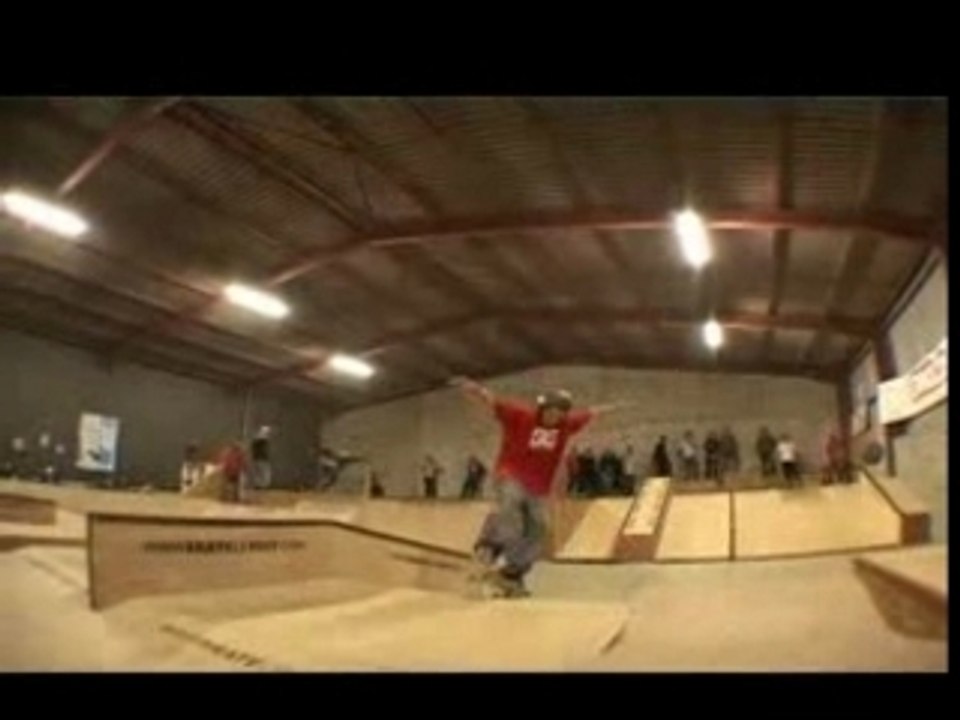 skate le toit