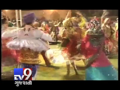 Keep Muslim men off garba venues to stop love jihad, says BJP MLA - Tv9 Gujarati
