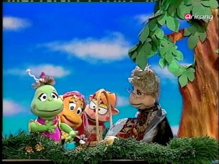 Kidsland Wowow Ep61 That's right!