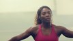 Beats by Dre commercial with Serena Williams - Nothing Stops Serena