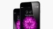 Nouvelle pub Apple pour l'iPhone 6 et l'iPhone 6 Plus - Seamless