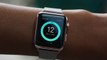 Nouvelle montre connectée d'Apple - Apple Watch - Health and Fitness