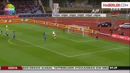 Onur ve Volkan'ın Gol Yeme Oranları Gündem Oldu