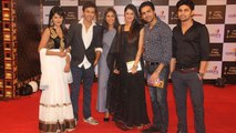 Colors Indian Telly Awards 2014 | Anil Kapoor, Rohit Shetty, Daisy Shah | Part 2