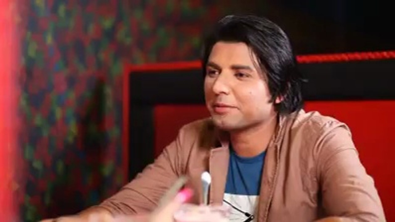 Chootha Pyaar - Zakar Amanat.