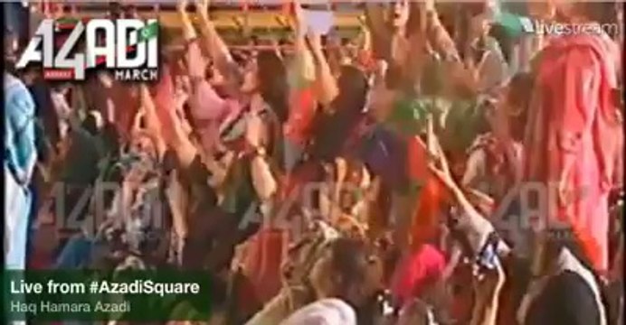 Faisal Javed Khan's Reply on Bhutto v/s Imran Khan