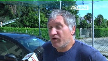 ALLAGAMENTI,LA RABBIA DEI CITTADINI