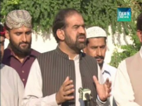 Govt, PAT ,PTI's negotiators agree to continue talks