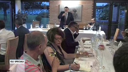 INFOTV   PROFUMI E TENTAZIONI PIEVE DI SOLIGO