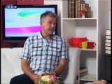 Budilica gostovanje (Borko Gajić), 11. septembar 2014. (RTV Bor)