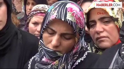Kars Mert Aydın'ın Ölümüyle İlgili Arşiv Görüntü